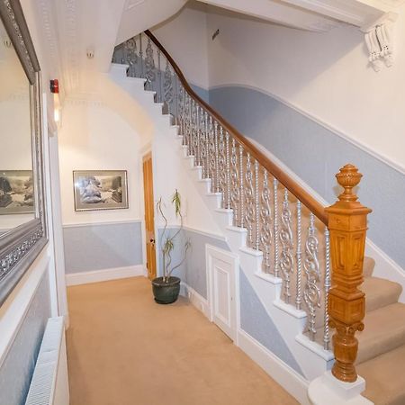 Granite City Guest House 애버딘 외부 사진