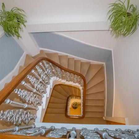 Granite City Guest House 애버딘 외부 사진